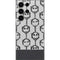 Disney The Nightmare Before Christmas Jack Skellington Face Expressions pattern Galaxy Skins